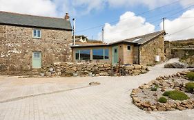 The Olde Piggery, On The Coast, Zennor, St Ives